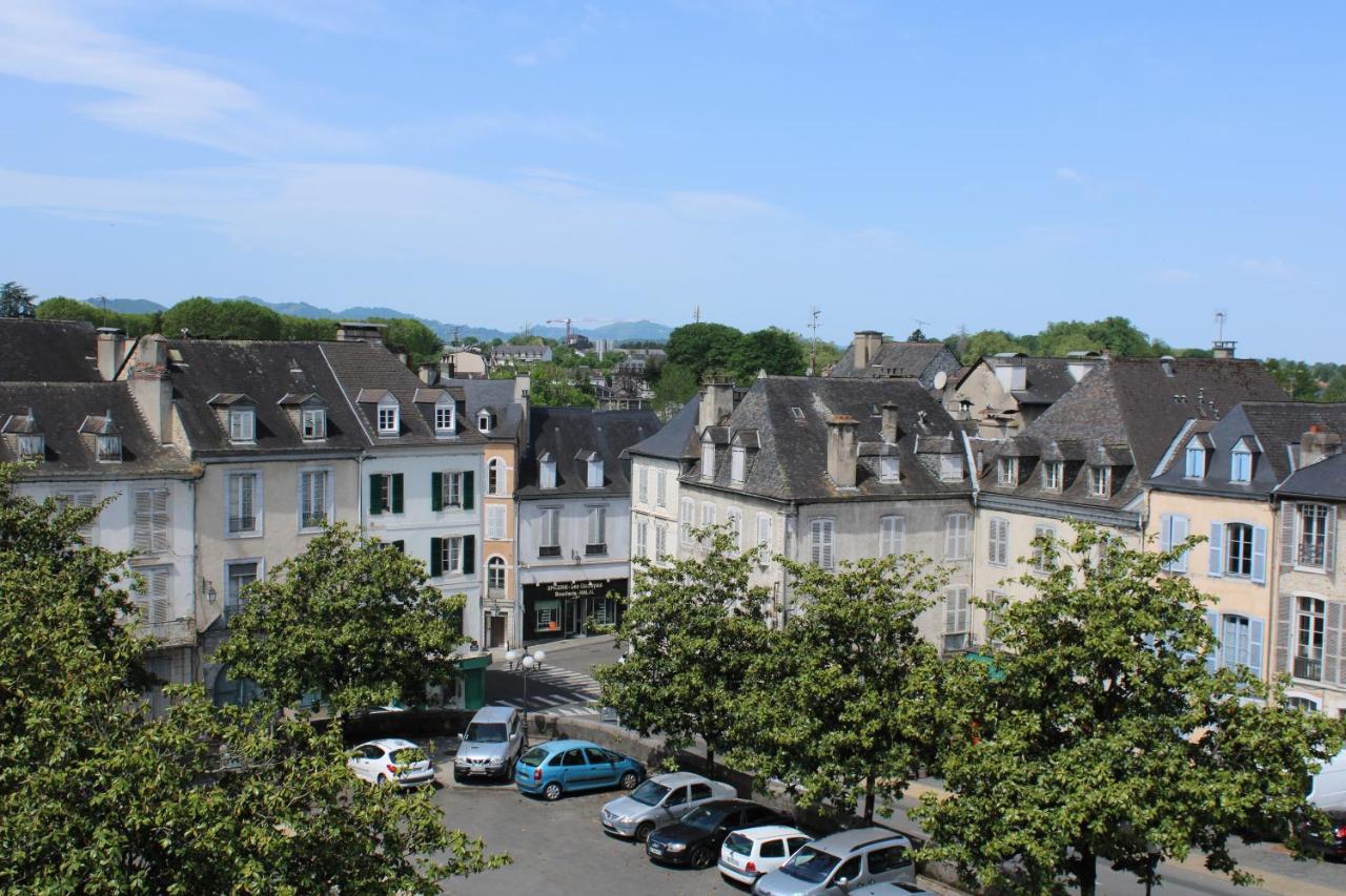 La Suite Du Peintre Oloron-Sainte-Marie Exterior foto