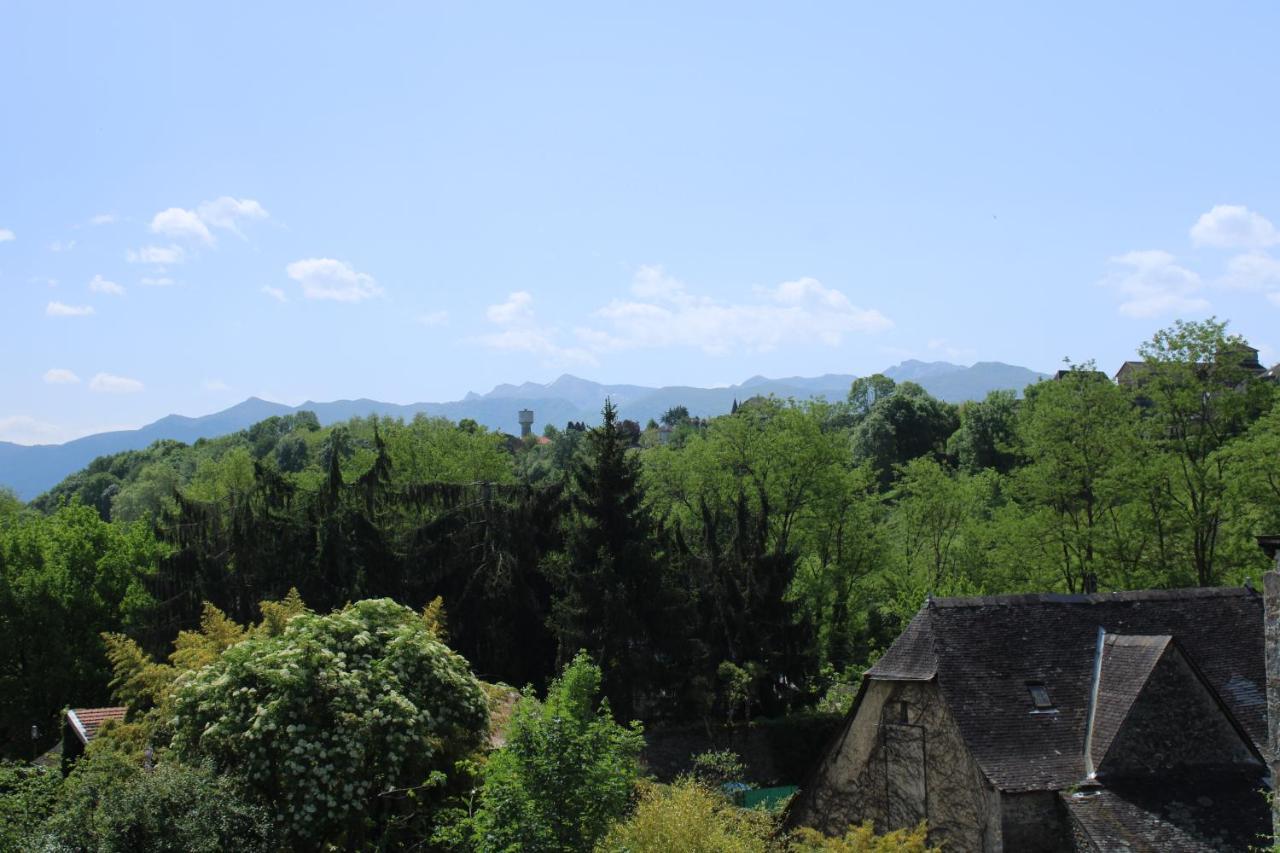 La Suite Du Peintre Oloron-Sainte-Marie Exterior foto